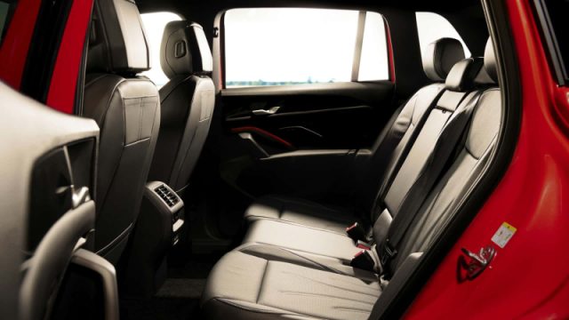 Volkswagen Tiguan 2.0 TDI 193 CV DSG 4MOTION Elegance - foto 1 di 4