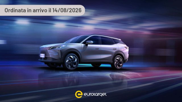 Omoda 5 1. TGDi SHS-P 279 CV Pure Omoda 7 SHS - foto 3 di 4
