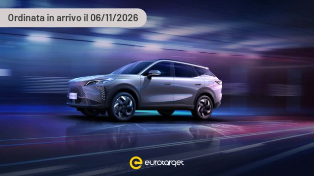 Omoda 5 1. TGDi SHS-P 279 CV Pure Omoda 7 SHS nuovo a PIEVE DI CENTO