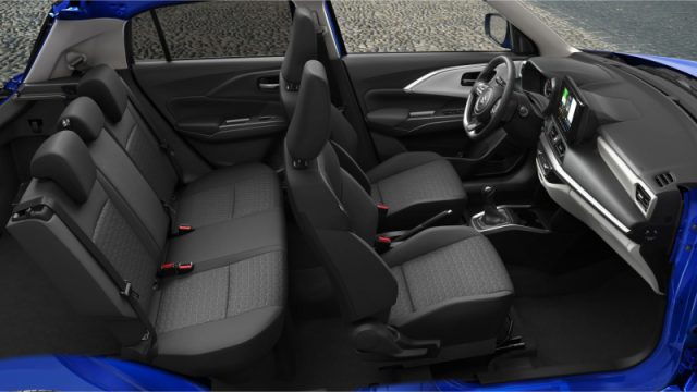Suzuki Swift 1.2 Hybrid Waku - foto 1 di 4