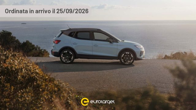 SEAT Arona 1.0 EcoTSI 115 CV FR, in vendita a Pieve Di Cento (BO)