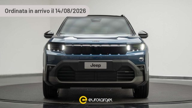 Jeep Compass 1.6 Turbo e-Hybrid PHEV Altitude, in vendita a Pieve Di Cento (BO)