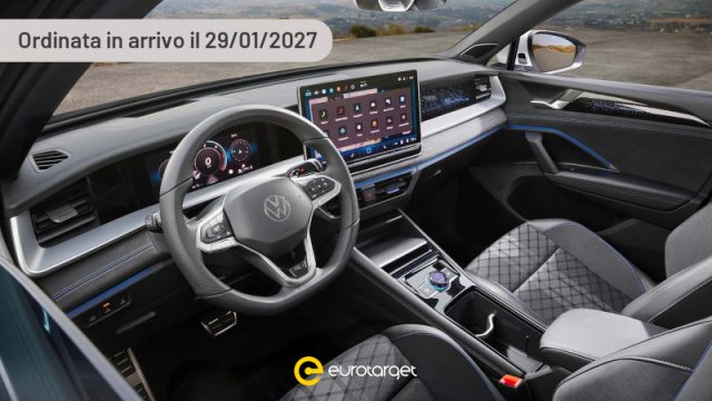 Volkswagen Tayron 1.5 TSI eHybrid DSG Elegance nuovo a PIEVE DI CENTO