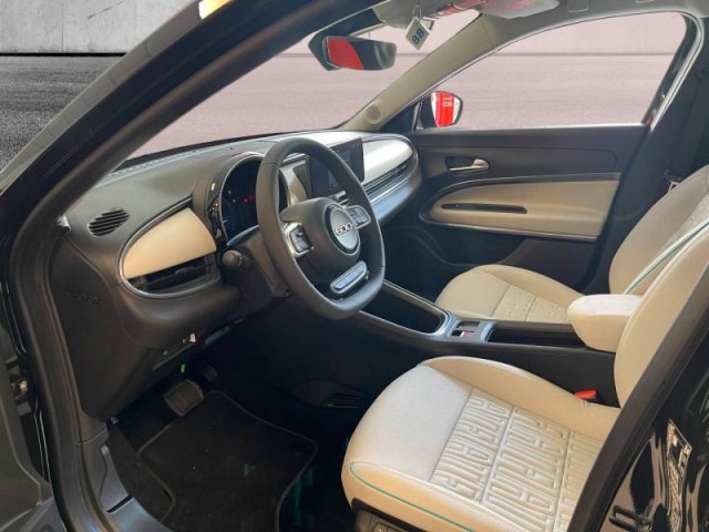 Fiat 600 Hybrid 100 CV DCT MHEV La Prima - foto 3 di 4