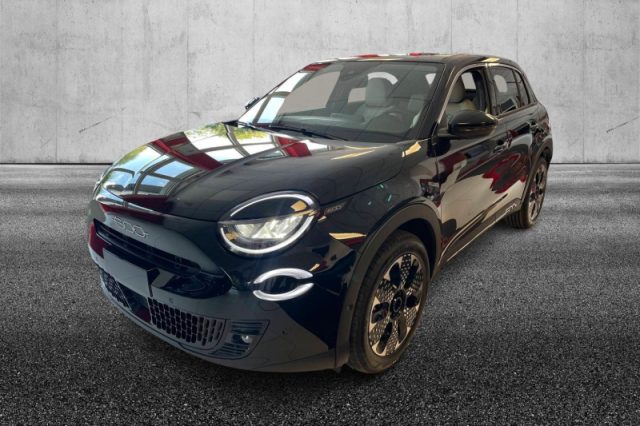 Fiat 600 Hybrid 100 CV DCT MHEV La Prima - foto 2 di 4