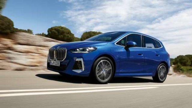 BMW 225 e xDrive Active Tourer Msport nuovo a PIEVE DI CENTO