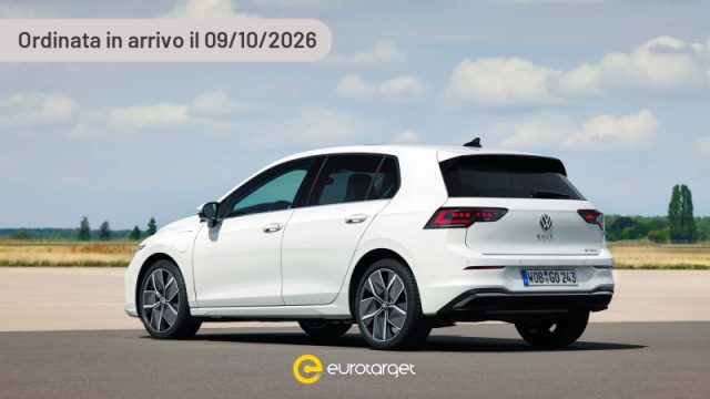 Volkswagen Golf 1.5 TSI eHybrid DSG Life - foto 3 di 4