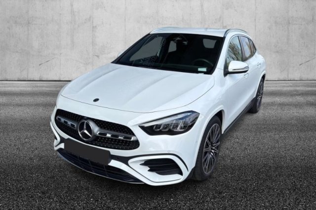 Mercedes-Benz GLA 200 Automatic AMG Line Premium semestrale a PIEVE DI CENTO