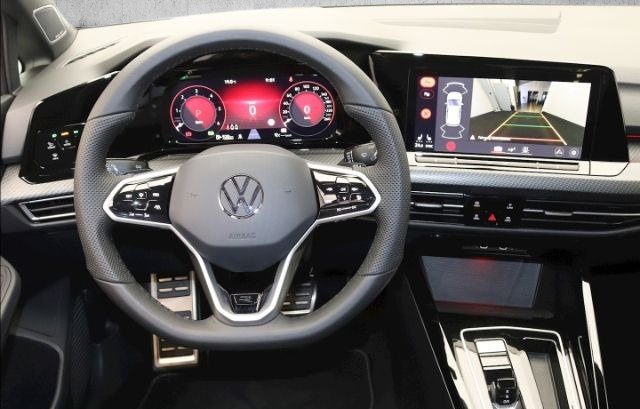 Volkswagen Golf 2.0 TDI 150 CV DSG SCR R-Line - foto 4 di 4