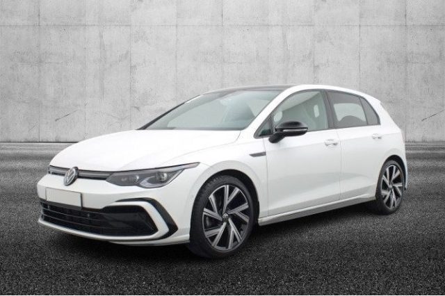 Volkswagen Golf 2.0 TDI 150 CV DSG SCR R-Line usato a PIEVE DI CENTO
