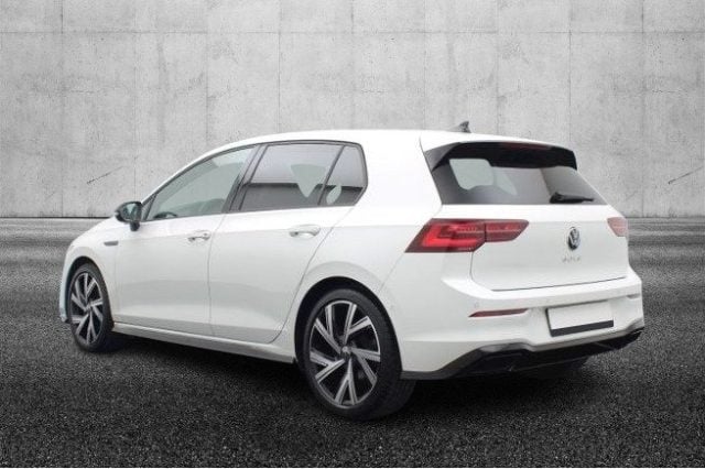 Volkswagen Golf 2.0 TDI 150 CV DSG SCR R-Line - foto 3 di 4
