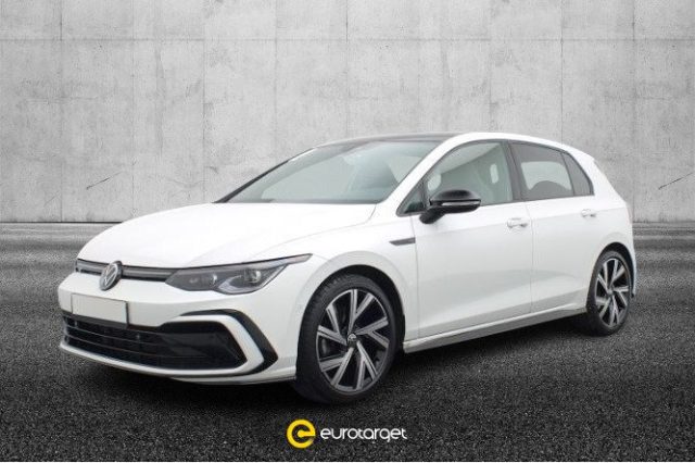 Volkswagen Golf 2.0 TDI 150 CV DSG SCR R-Line usato a PIEVE DI CENTO