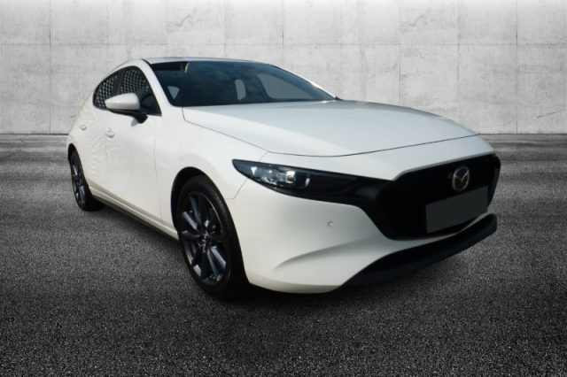 Mazda 3 Mazda3 2.0L 150CV Skyactiv-G M-Hybrid Exceed - foto 2 di 4