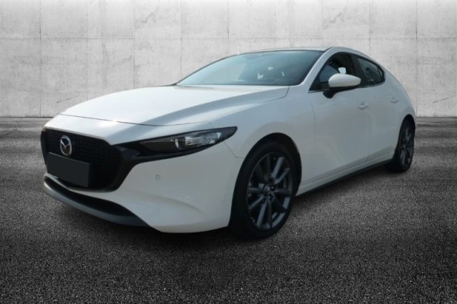 Mazda 3 Mazda3 2.0L 150CV Skyactiv-G M-Hybrid Exceed usato a PIEVE DI CENTO