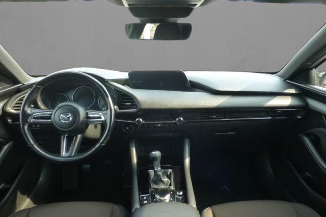 Mazda 3 Mazda3 2.0L 150CV Skyactiv-G M-Hybrid Exceed usato a PIEVE DI CENTO