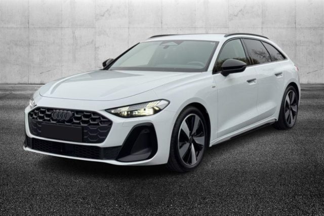 Audi A5 Avant TFSI 150 kW S tronic S Line edition semestrale a PIEVE DI CENTO