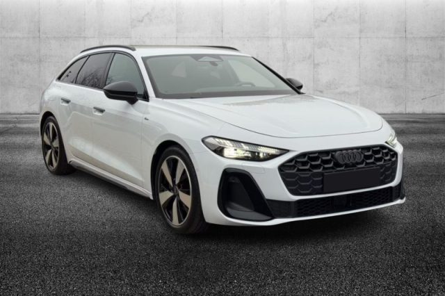 Audi A5 Avant TFSI 150 kW S tronic S Line edition - foto 3 di 4