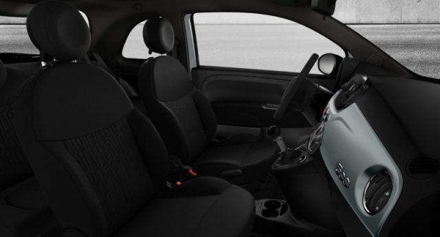 Fiat 500 1.0 Hybrid - foto 4 di 4