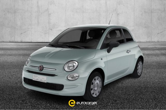 Fiat 500 1.0 Hybrid km 0 a PIEVE DI CENTO