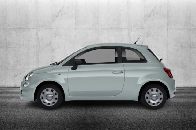 Fiat 500 1.0 Hybrid - foto 3 di 4