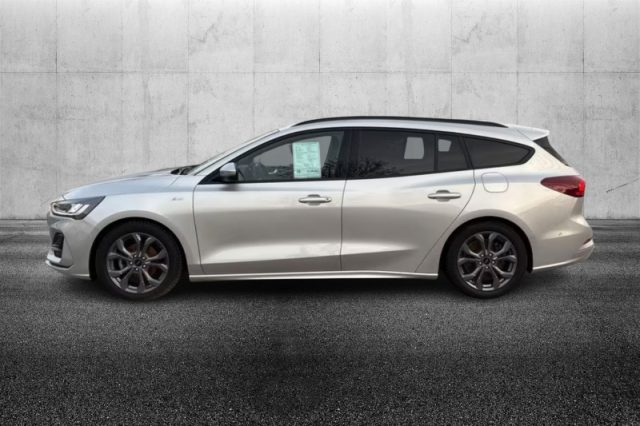 Ford Focus 1.5 EcoBlue 115 CV automatico SW ST-Line - foto 4 di 4