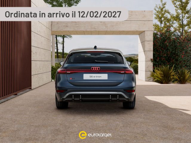 Audi S6 e-tron Avant quattro A6/ nuovo a PIEVE DI CENTO