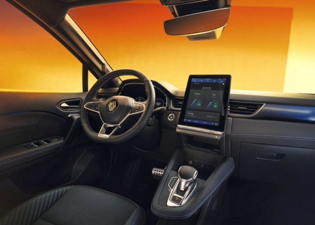 Renault Captur Eco-G 120 CV Evolution 2&ordf; serie nuovo a PIEVE DI CENTO
