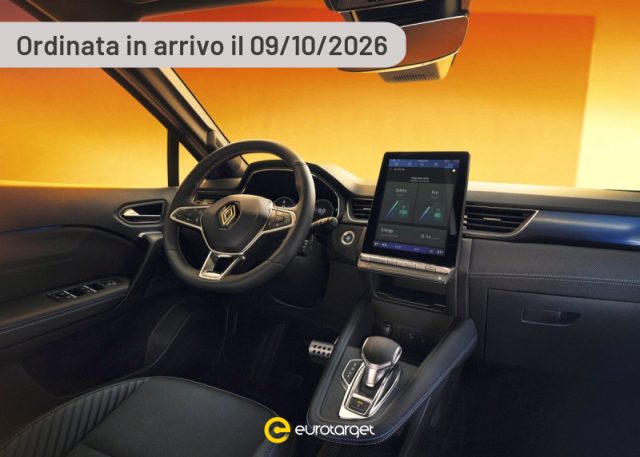 Renault Captur Eco-G 120 CV Evolution 2&ordf; serie nuovo a PIEVE DI CENTO