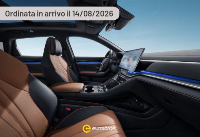 BYD Seal U 1.5 218 CV PHEV Comfort DM-i nuovo a PIEVE DI CENTO