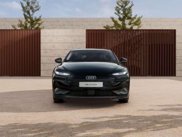 Audi e-tron Avant performance Business Advanced A6/S6 - foto 1 di 4