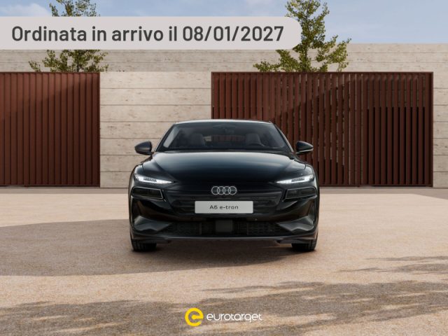 Audi e-tron Avant performance Business Advanced A6/S6 - foto 3 di 4