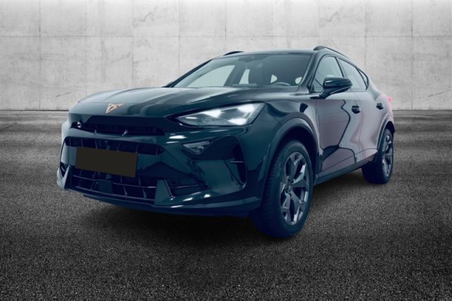 CUPRA Formentor 2.0 TDI DSG semestrale a PIEVE DI CENTO