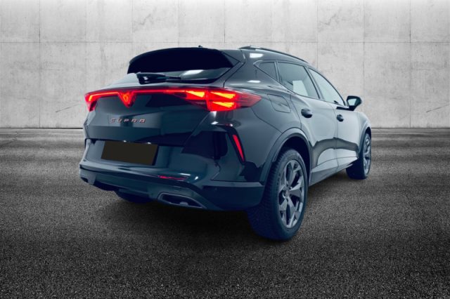 CUPRA Formentor 2.0 TDI DSG - foto 4 di 4