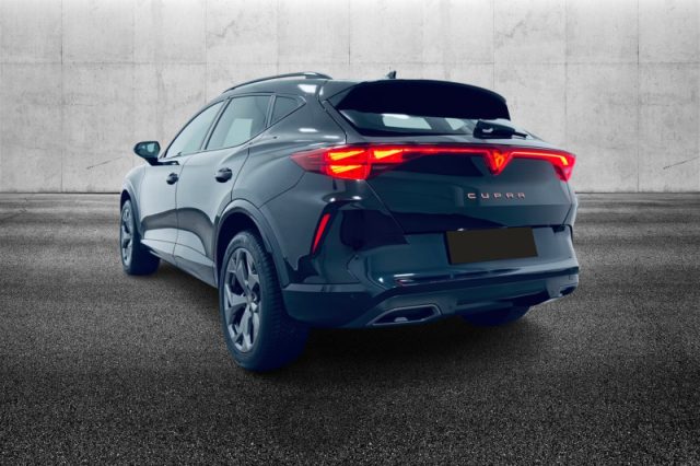 CUPRA Formentor 2.0 TDI DSG - foto 3 di 4