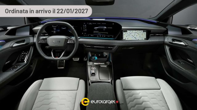 Audi e-tron Avant quattro Business A6/S6 nuovo a PIEVE DI CENTO