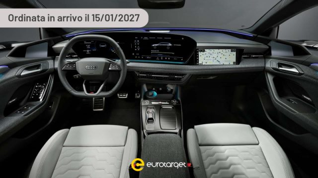 Audi e-tron Avant quattro Business A6/S6 nuovo a PIEVE DI CENTO