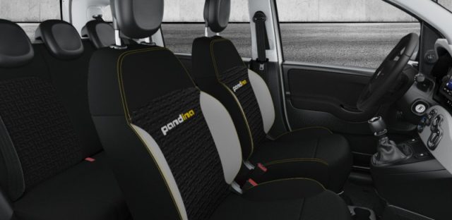 Fiat Panda 1.0 FireFly S&S Hybrid Pandina - foto 3 di 4