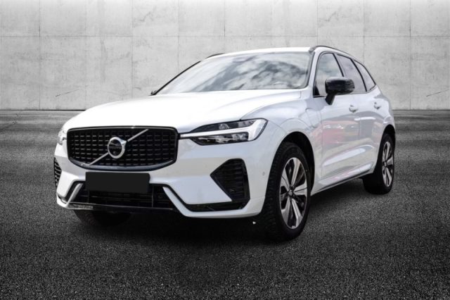 Volvo XC60 T8 Recharge Plug-in Hybrid AWD automatico Plus Da usato a PIEVE DI CENTO