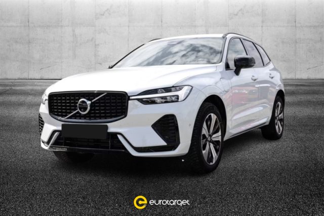 Volvo XC60 T8 Recharge Plug-in Hybrid AWD automatico Plus Da usato a PIEVE DI CENTO
