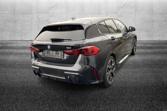 BMW 120 48V MSport - foto 4 di 4