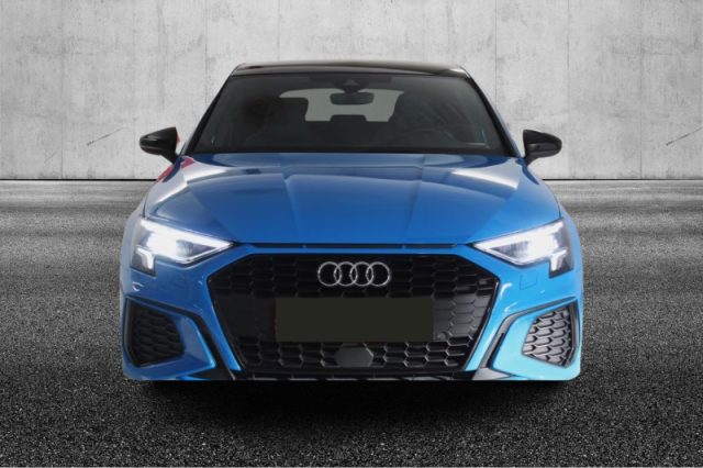 Audi A3 SPB 35 TDI S tronic S line edition - foto 3 di 4