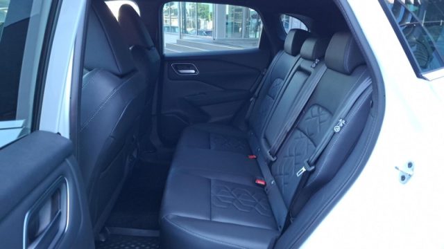 Nissan Qashqai 1.3 DIG-T 160 CV Tekna km 0 a PIEVE DI CENTO