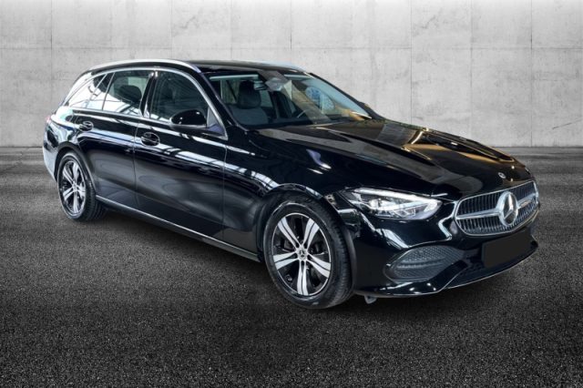 Mercedes-Benz C 200 d Mild hybrid S.W. Business - foto 2 di 4