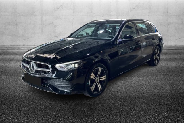 Mercedes-Benz C 200 d Mild hybrid S.W. Business usato a PIEVE DI CENTO
