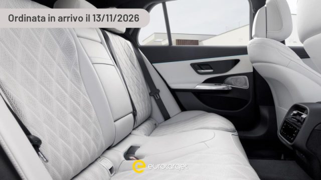 Mercedes-Benz E 53 AMG Hybrid 4Matic+ S.W. Premium nuovo a PIEVE DI CENTO