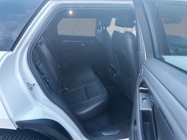 Land Rover Range Rover Evoque 2.0D I4 163 CV AWD Auto R-Dynamic SE usato a PIEVE DI CENTO