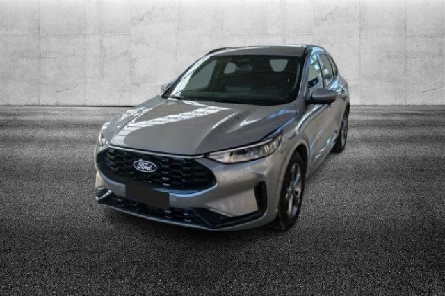Ford Kuga 2.5 Full Hybrid 180 CV CVT 2WD ST-Line semestrale a PIEVE DI CENTO