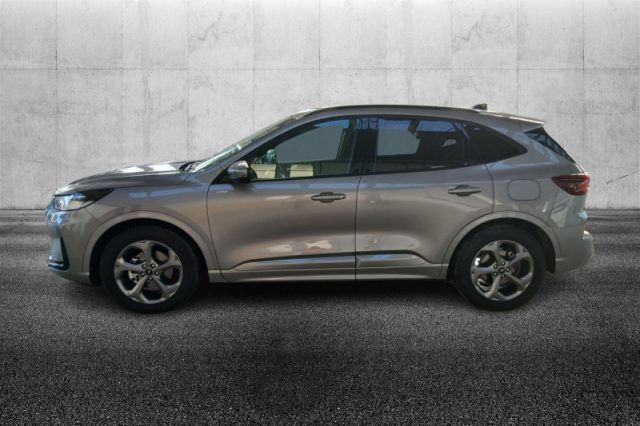 Ford Kuga 2.5 Full Hybrid 180 CV CVT 2WD ST-Line - foto 4 di 4