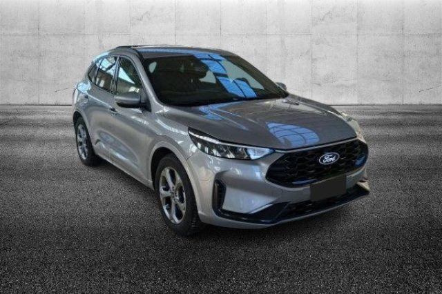 Ford Kuga 2.5 Full Hybrid 180 CV CVT 2WD ST-Line - foto 2 di 4