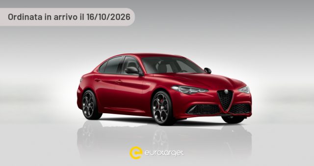 Alfa Romeo Giulia 2.2 Turbodiesel 210 CV AT8 AWD Q4 Veloce - foto 2 di 4